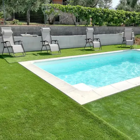 アパート Charming In - 70 M² - Shared Pool