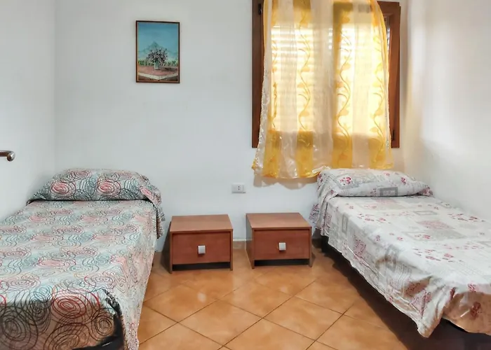 Charming In - 70 M² - Shared Pool Cardedu